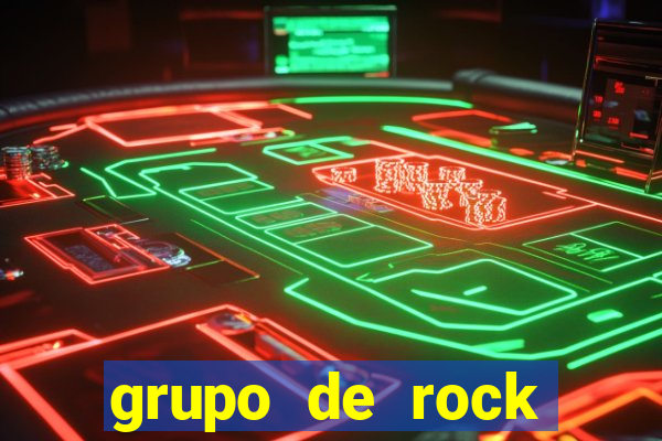 grupo de rock whatsapp grupo de